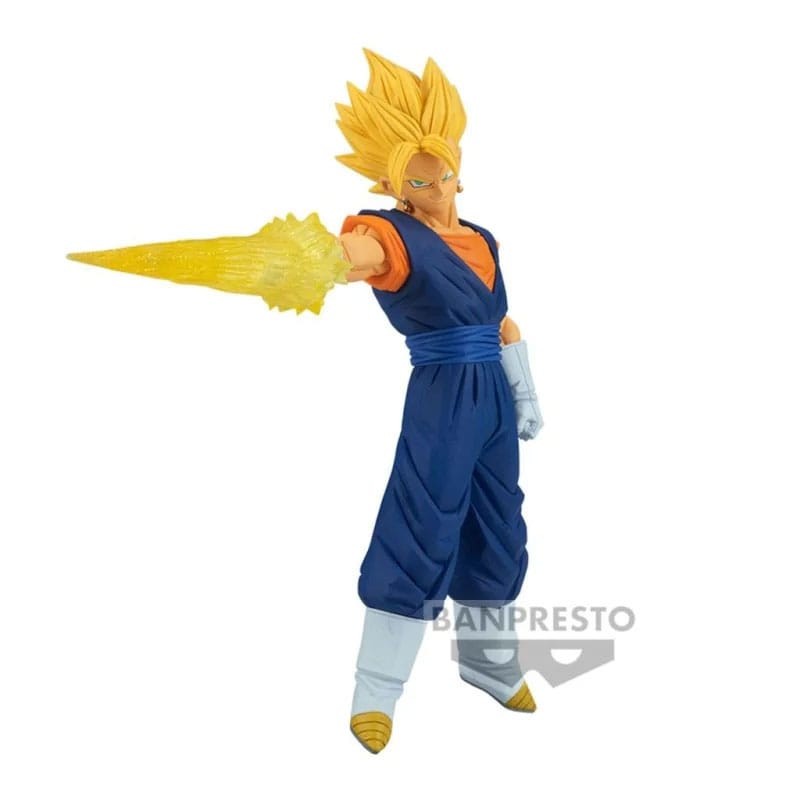 Dragon Ball Z: G X Materia - Vegito Figure | 4983164896404