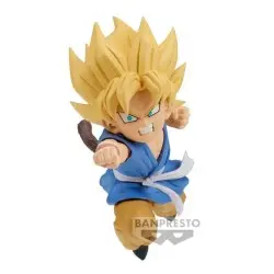 Dragon Ball GT: Match Makers - Super Saiyan Son Goku Figure | 4983164896428