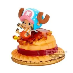 One Piece: Paldolce Collection Vol. 1 - Tony Tony Chopper Version A Figure | 4983164896442