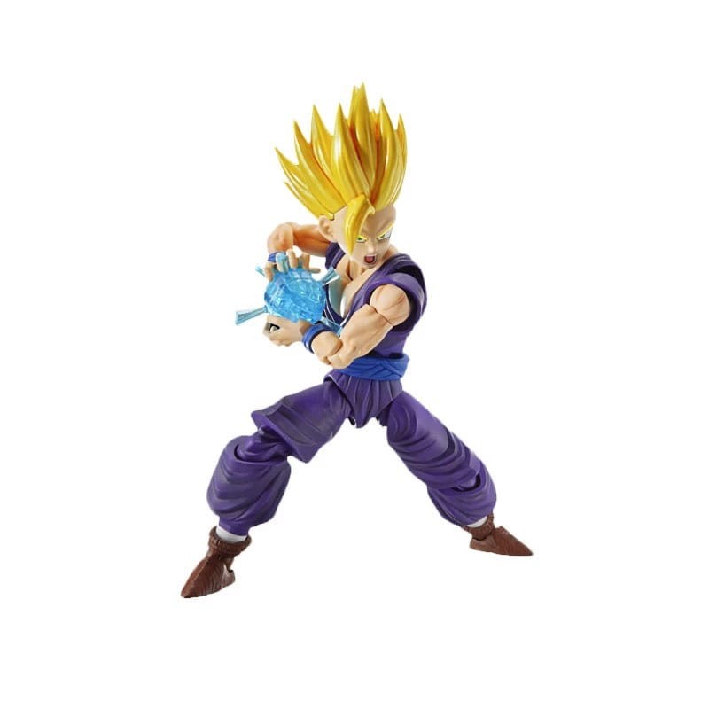 Dragon Ball Z: Figure-Rise Standard - Super Saiyan 2 Gohan Model Kit | 4573102582140