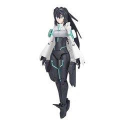 Gundam Build Divers Re:Rise: High Grade - Mobile Doll May Model Kit