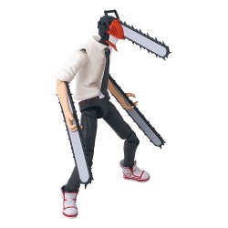 Chainsaw Man figurine Anime Heroes Chainsaw Man 17 cm