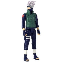 Naruto Shippuden figurine Anime Heroes Mega Kakashi Hatake 30 cm