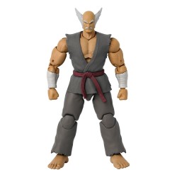 Tekken figurine Game Dimensions Heihachi 17 cm