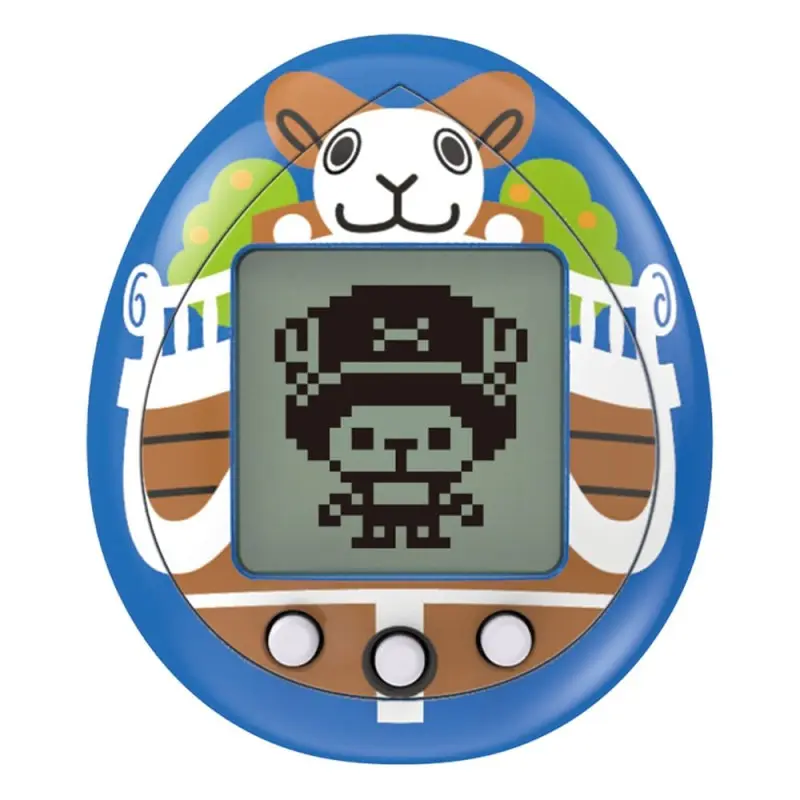 One Piece Tamagotchi Going Merry | 3701405811495