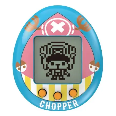 One Piece Tamagotchi Chopper | 3701405811501