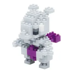 Pokemon: Mewtwo Nanoblock | 4972825146811