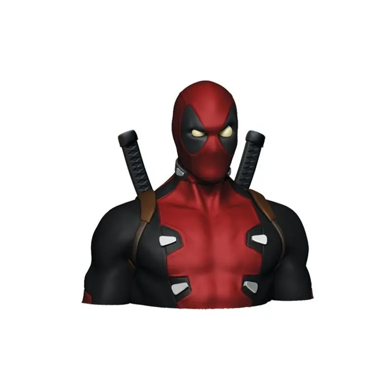 Marvel Comics buste / tirelire Deadpool 20 cm | 3760226374244