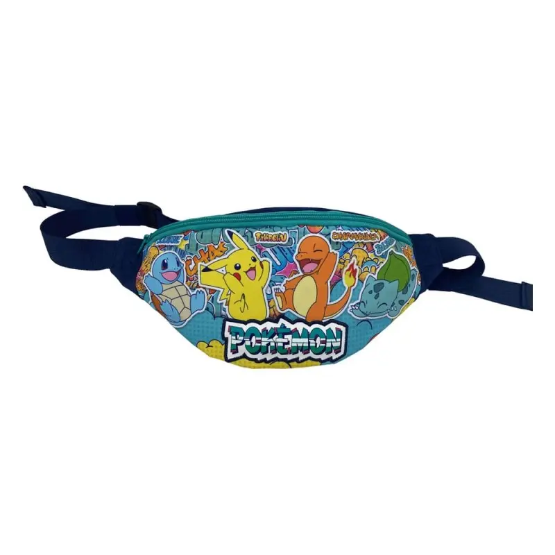 Pokémon sac à bandoulière Urban Colors | 8426842108124