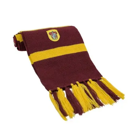 Harry Potter écharpe Gryffondor 150 cm | 4895205602649