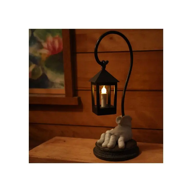 Le Voyage de Chihiro lampe Hopping Lantern 29 cm | 4990593400270