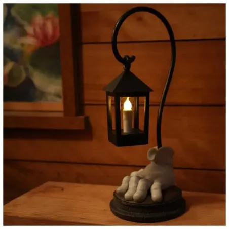 Le Voyage de Chihiro lampe Hopping Lantern 29 cm | 4990593400270