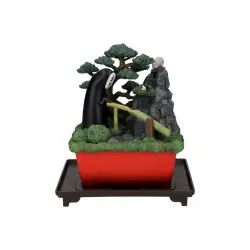 Le Voyage de Chihiro statuette Magnet Water Garden Soemizu no Niwa 24 cm