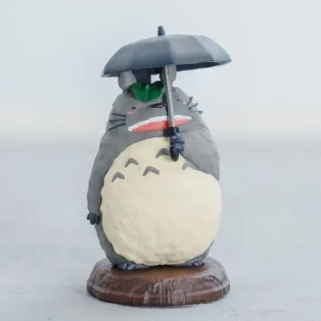 Mon voisin Totoro statuette Magnet Totoro 10 cm | 4990593449873