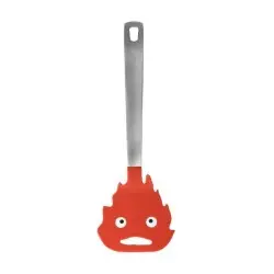 Le Château ambulant spatule Calcifer | 4990593453047