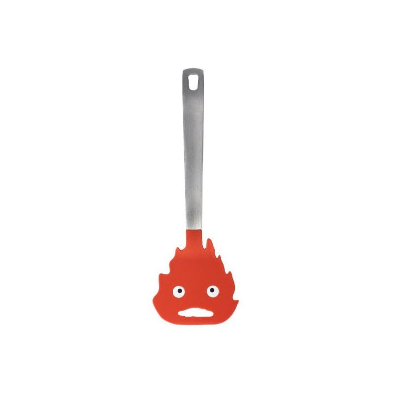 Le Château ambulant spatule Calcifer | 4990593453047