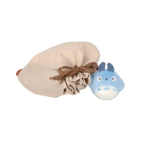 Mon voisin Totoro Sac lacé avec Totoro moyen | 4990593460441