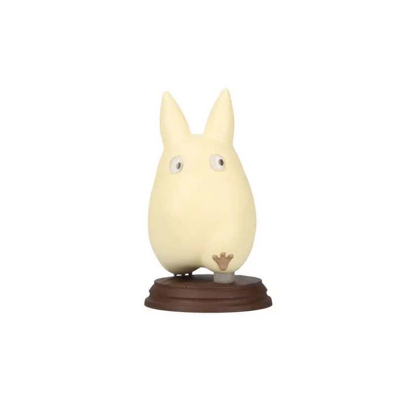 Mon voisin Totoro figurine Small Totoro walking 10 cm | 4990593461745