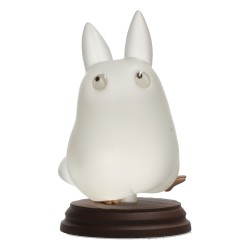 Mon voisin Totoro figurine Small Totoro transparent 10 cm