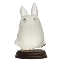 Mon voisin Totoro figurine Small Totoro transparent 10 cm