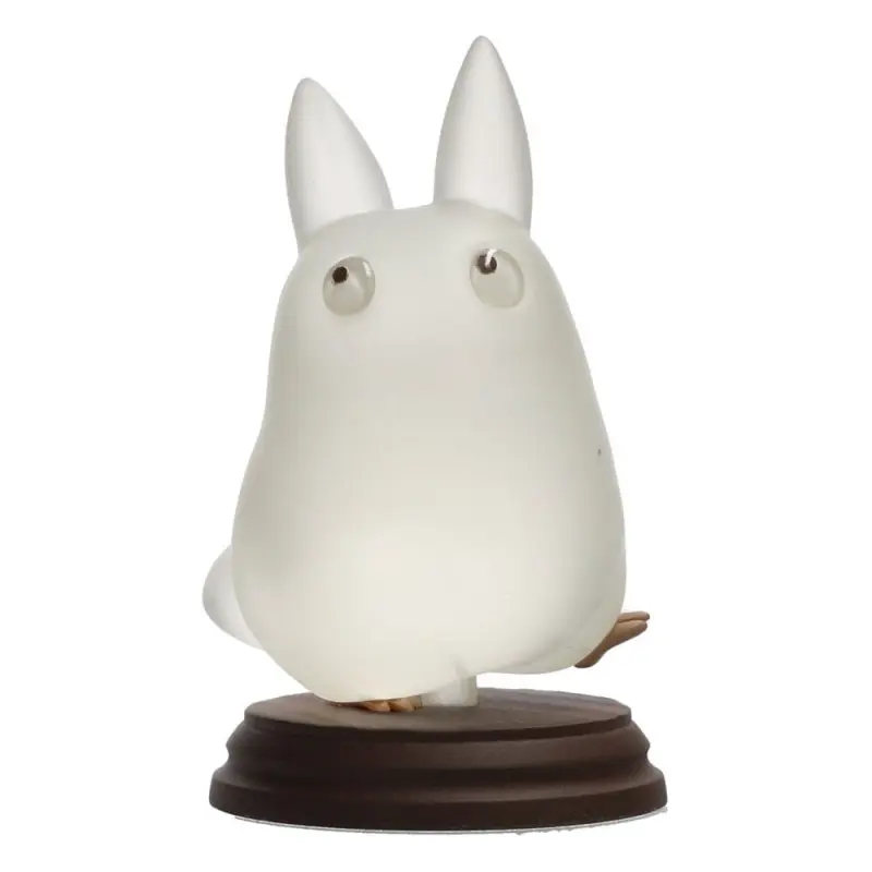 Mon voisin Totoro figurine Small Totoro transparent 10 cm | 4990593461752