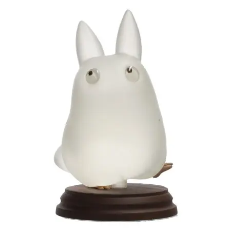 Mon voisin Totoro figurine Small Totoro transparent 10 cm | 4990593461752