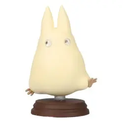 Mon voisin Totoro figurine Small Totoro running 10 cm