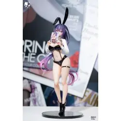 Original Character statuette PVC 1/4 Yuna Bunny Girl Ver. illustration by Biya 45 cm | 6976336010041