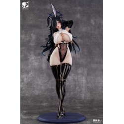 Original Character statuette PVC 1/4 Black Sister 45 cm