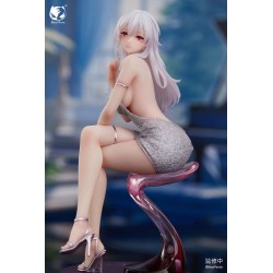 Original Character statuette PVC 1/6 Serina 23 cm