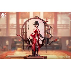 Original Character statuette PVC 1/6 Luo Hong 30 cm  