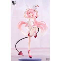 Original Character statuette PVC 1/6 Lulumu illustration by Tamano Kedama 27 cm