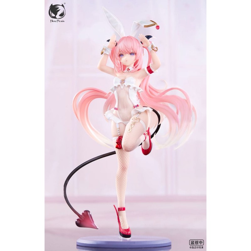 Original Character statuette PVC 1/6 Lulumu illustration by Tamano Kedama 27 cm | 6976336010119