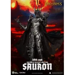 Le Seigneur des Anneaux figurine Dynamic Action Heroes 1/9 Sauron 29 cm