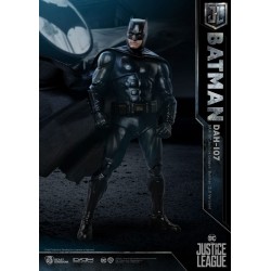 Justice League figurine Dynamic Action Heroes 1/9 Justice League Batman 20 cm