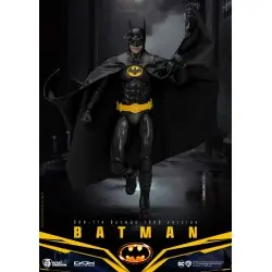 DC Comics figurine Dynamic Action Heroes 1/9 Batman 1989 Ver. 21 cm