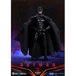 DC Comics figurine Dynamic Action Heroes 1/9 Batman (Batman & Robin) 21 cm