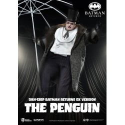 Batman Returns figurine The Penguin DX 17 cm