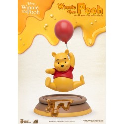 Disney figurine Egg Attack Floating Winnie l'ourson 19 cm