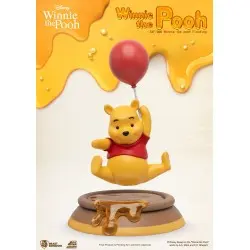 Disney figurine Egg Attack Floating Winnie l'ourson 19 cm | 4711385244540