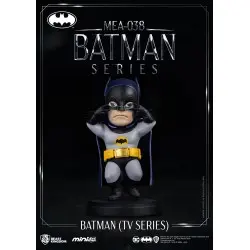 DC Comics figurine Mini Egg Attack Batman (1966 TV Series) 8 cm