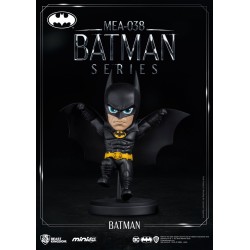 DC Comics figurine Mini Egg Attack Batman (1989 Film) 8 cm