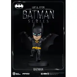 DC Comics figurine Mini Egg Attack Batman (1989 Film) 8 cm