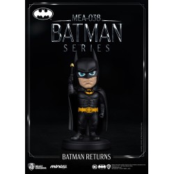 DC Comics figurine Mini Egg Attack Batman Returns 8 cm