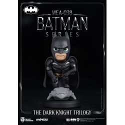 DC Comics figurine Mini Egg Attack The Dark Knight Trilogy Batman 8 cm