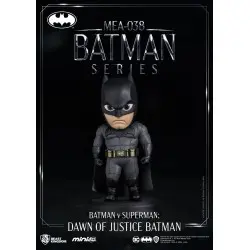 DC Comics figurine Mini Egg Attack Batman v Superman: Dawn of Justice Batman 8 cm | 4711203454731