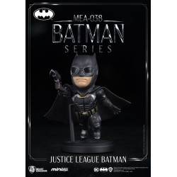 DC Comics figurine Mini Egg Attack Justice League Batman 8 cm