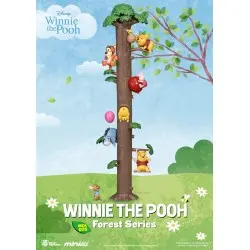 Disney assortiment figurines Mini Egg Attack Winnie the Pooh Forest Series 12 cm (6)