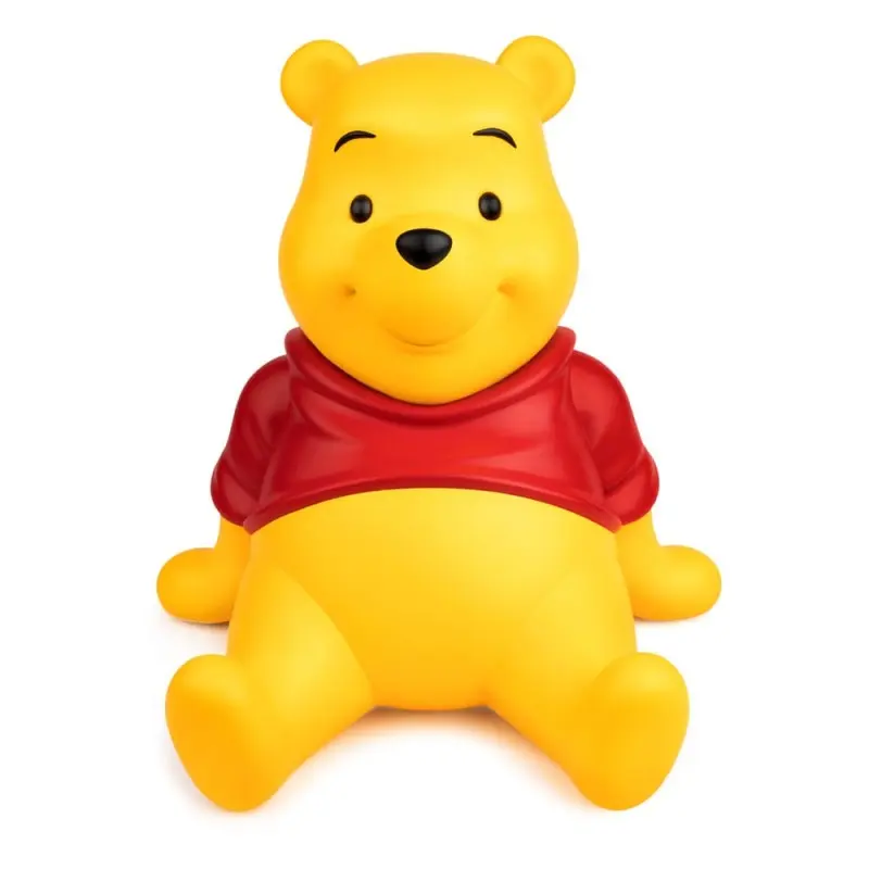 Winnie l´ourson Piggy Bank tirelire Winnie 46 cm | 4711203445203