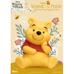 Winnie The Pooh Piggy Bank tirelire Winnie 26 cm | 4711385244717